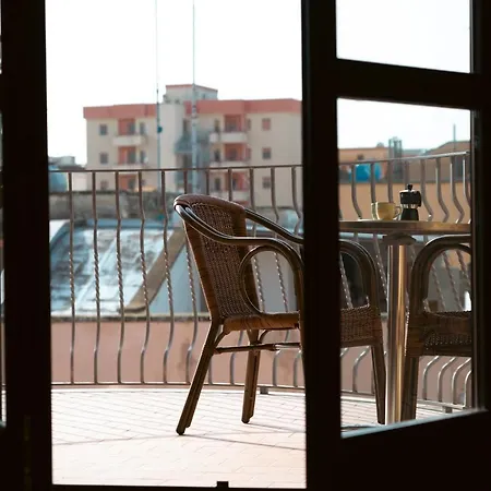 Elle Dimore By Cda Accommodation Lecce Exterior foto