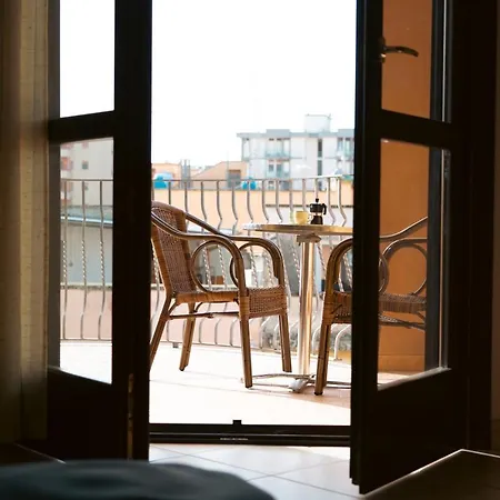Elle Dimore By Cda Accommodation Lecce Exterior foto