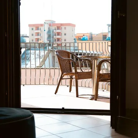 Elle Dimore By Cda Accommodation Lecce Exterior foto