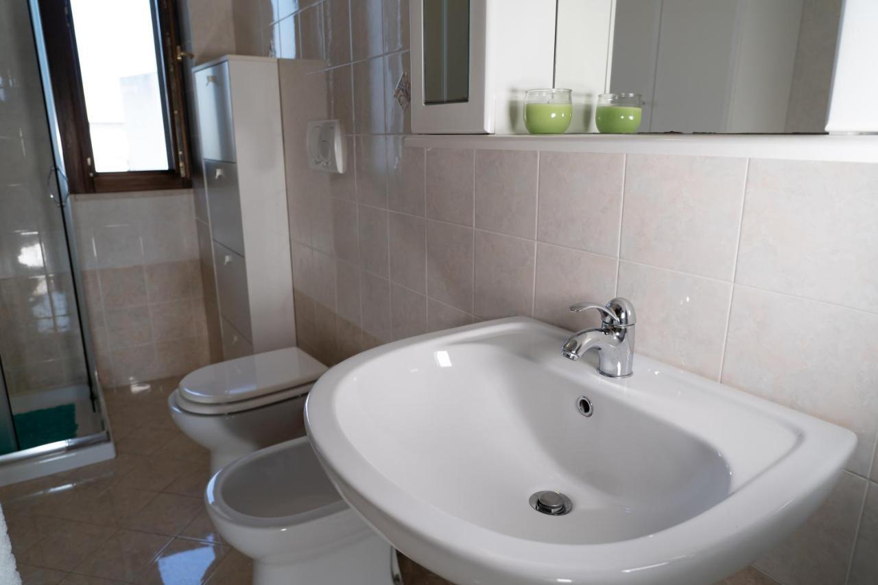 Elle Dimore Apartamento *