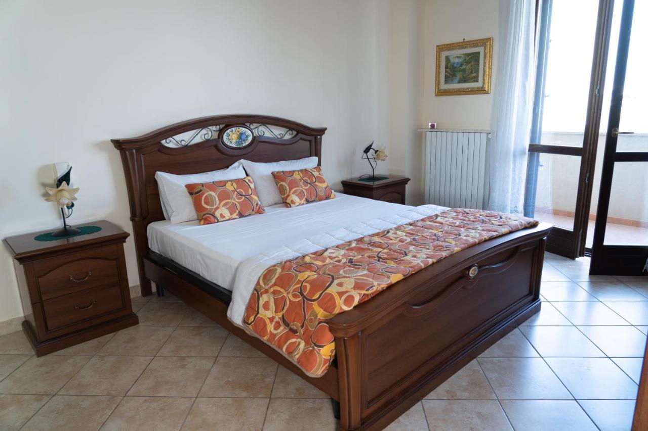 Elle Dimore Apartamento