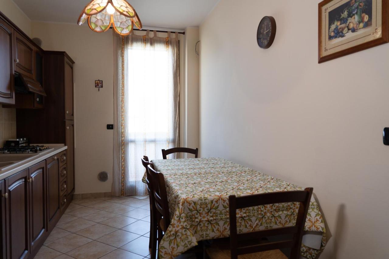 Elle Dimore Apartamento *