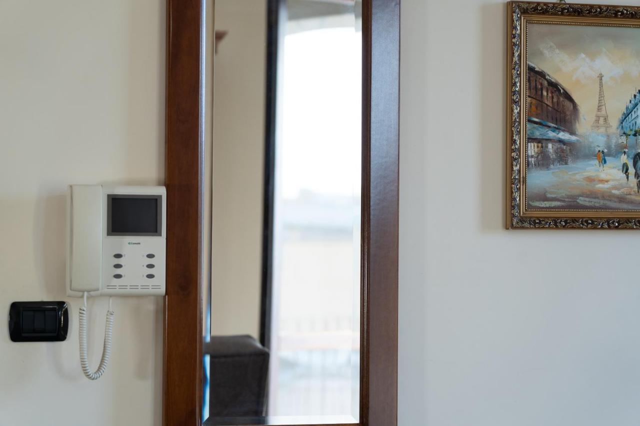 Elle Dimore Apartamento