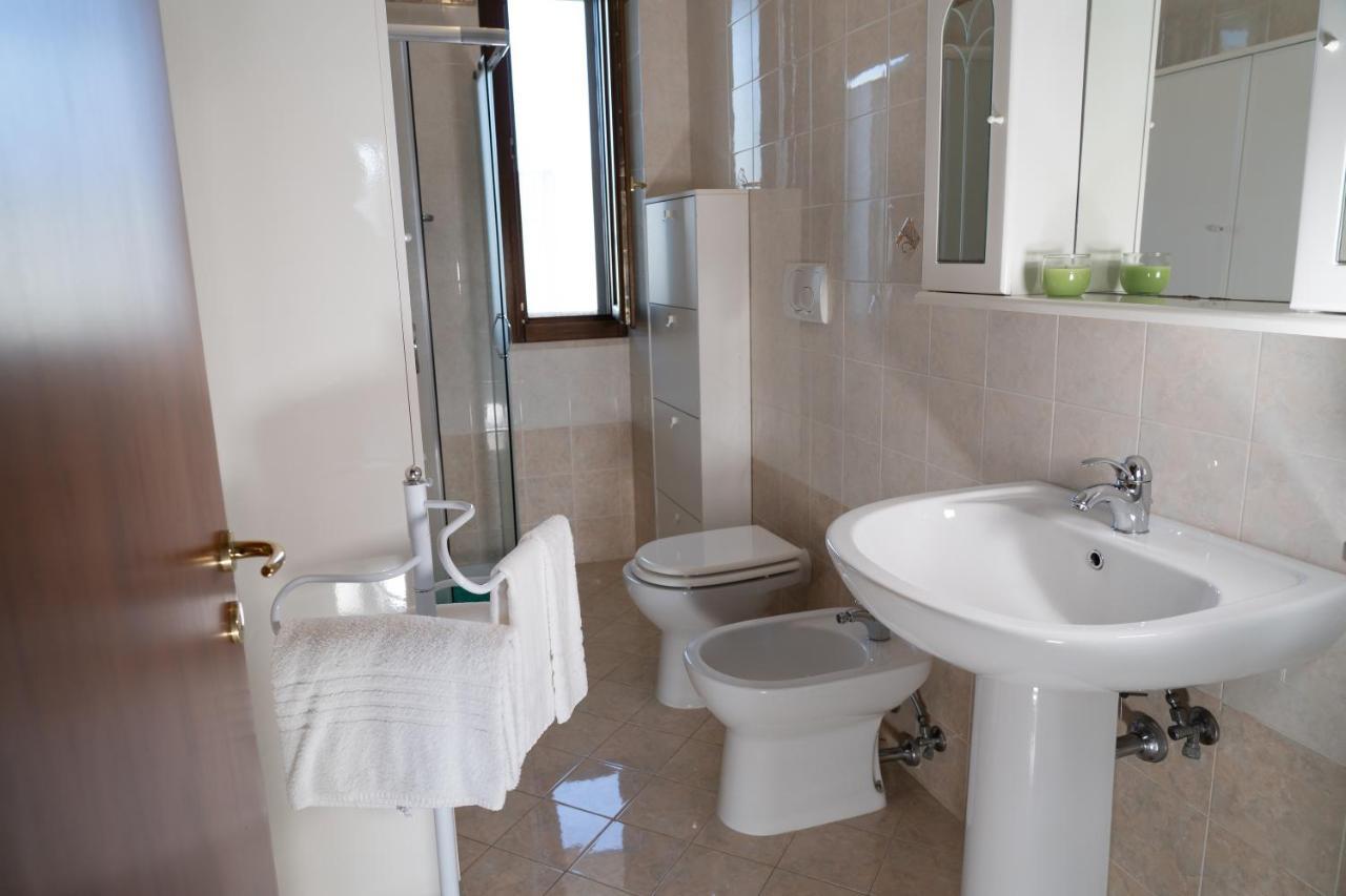 Apartamento Elle Dimore