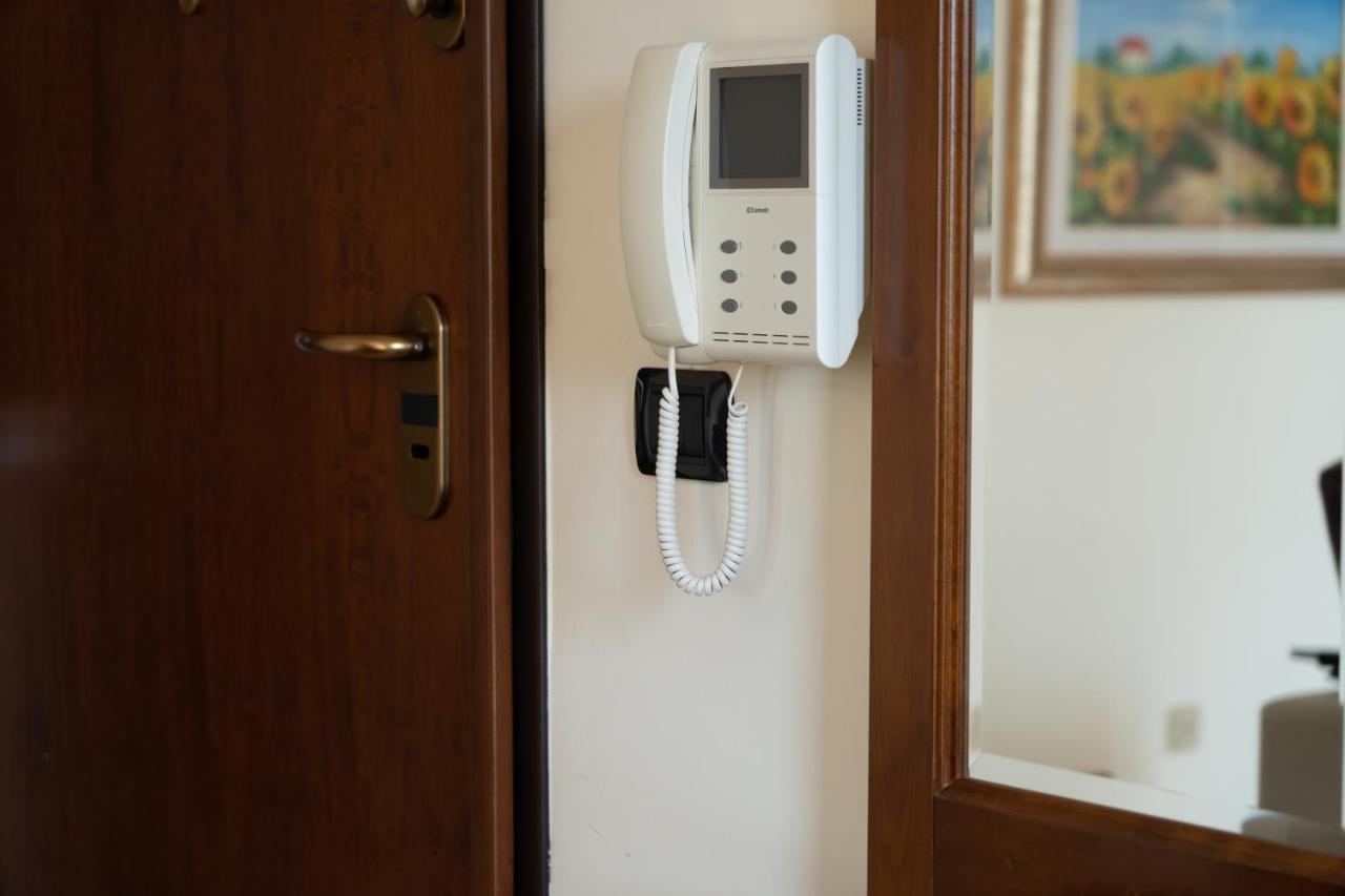 Elle Dimore Apartamento Lecce