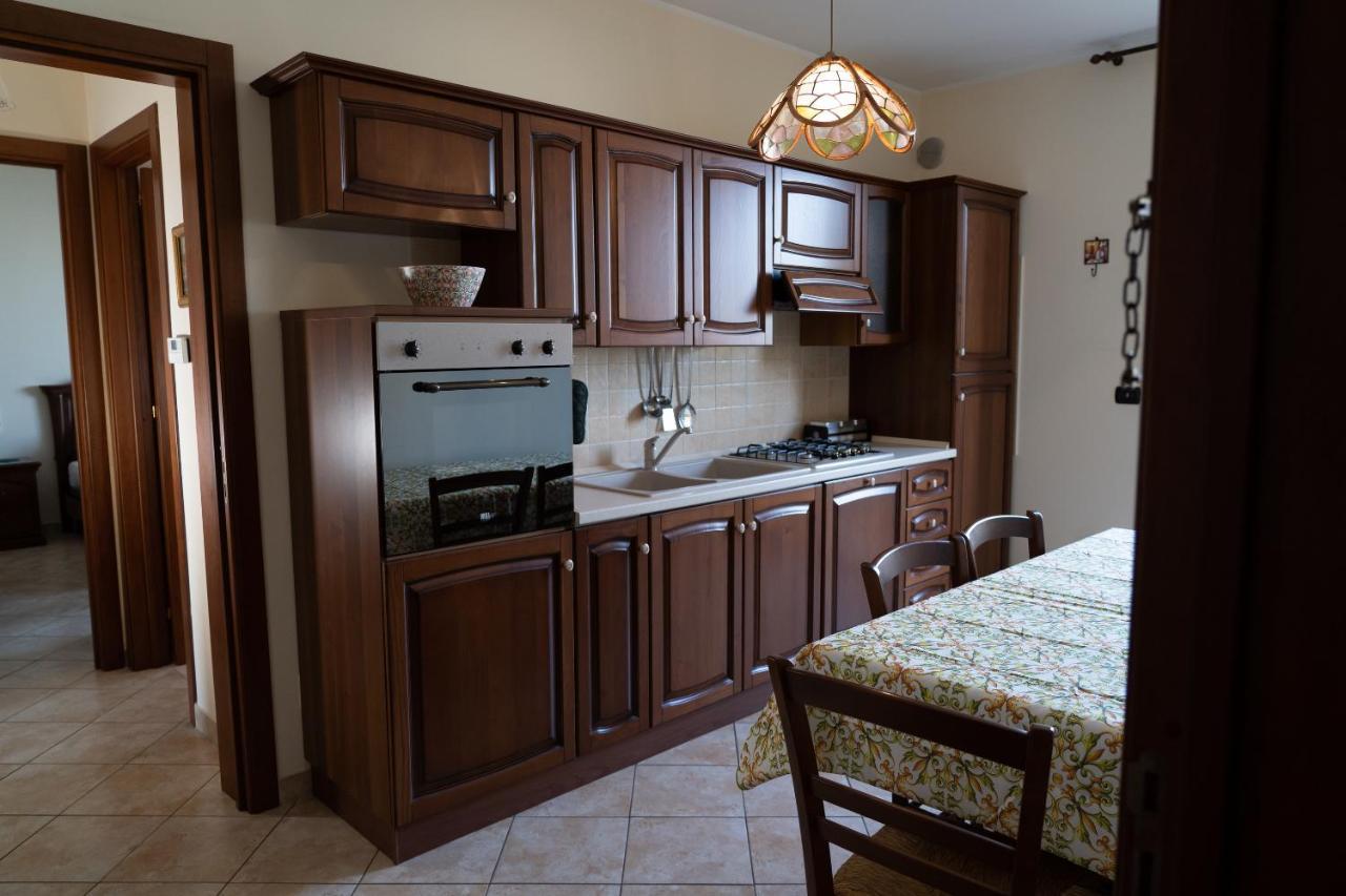 Apartamento Elle Dimore