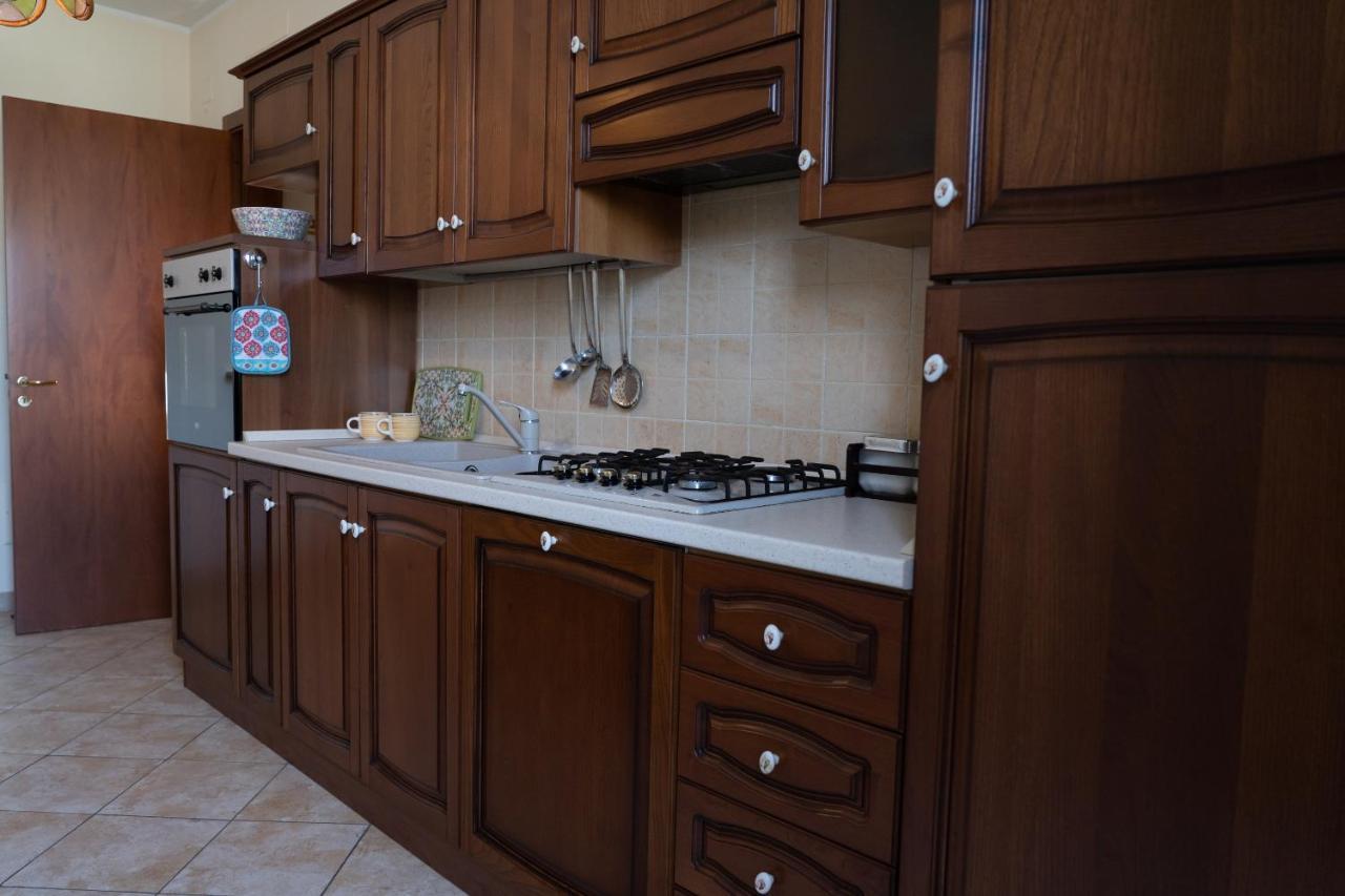 Apartamento Elle Dimore