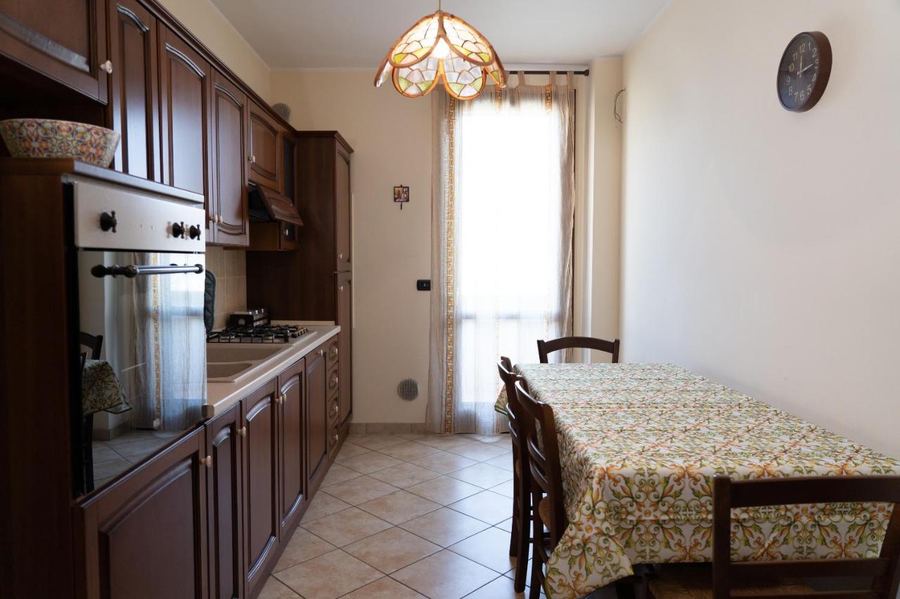 Apartamento Elle Dimore