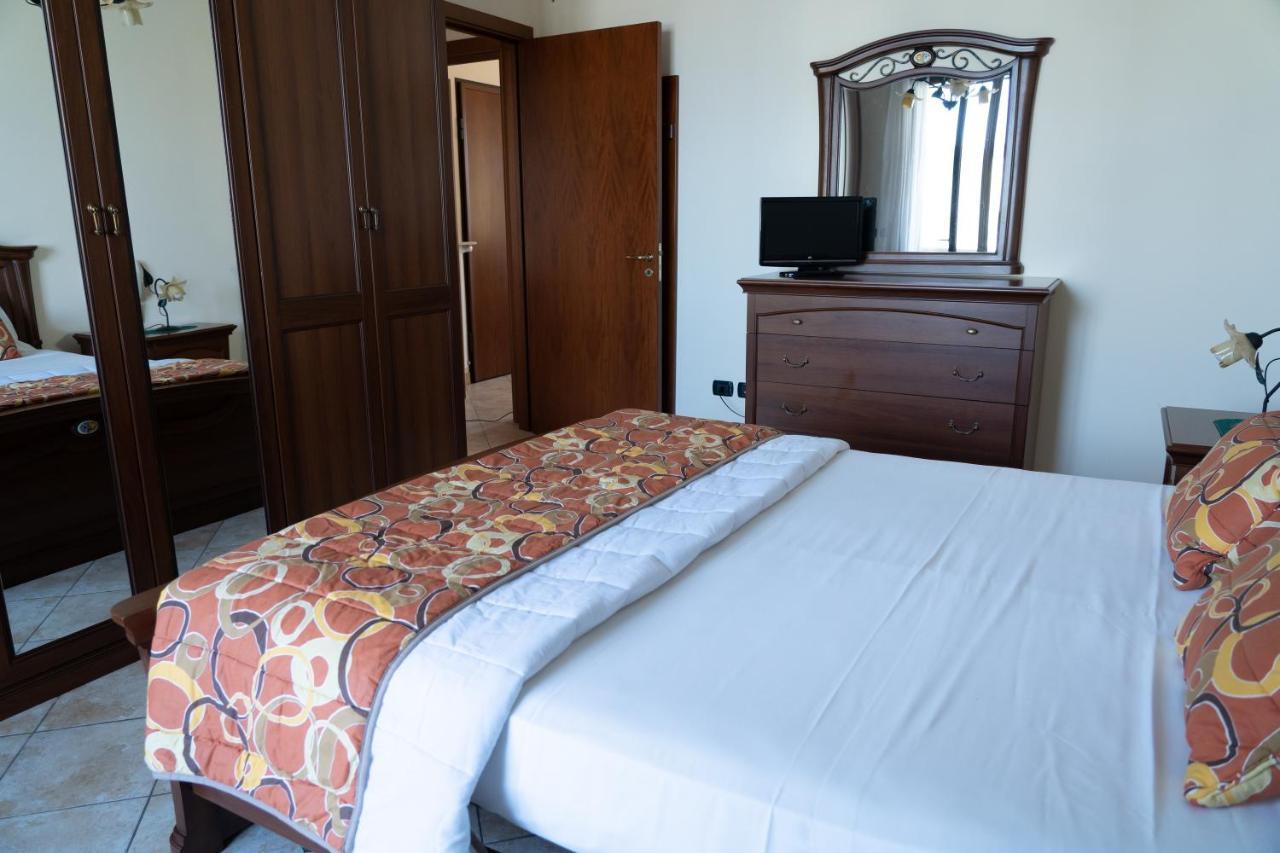 Apartamento Elle Dimore