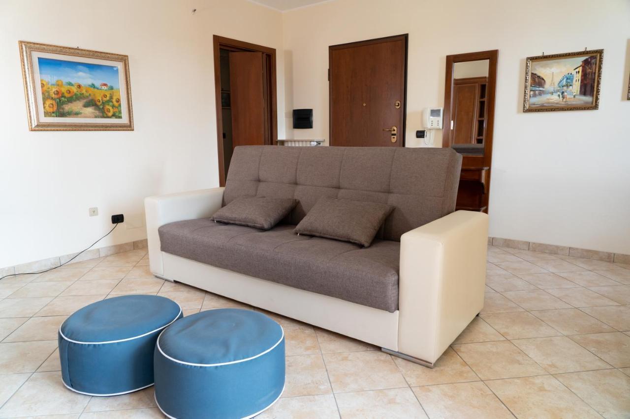 Apartamento Elle Dimore