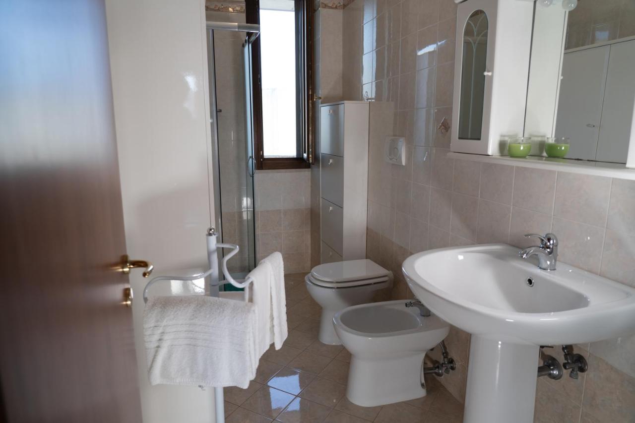 Apartamento Elle Dimore *