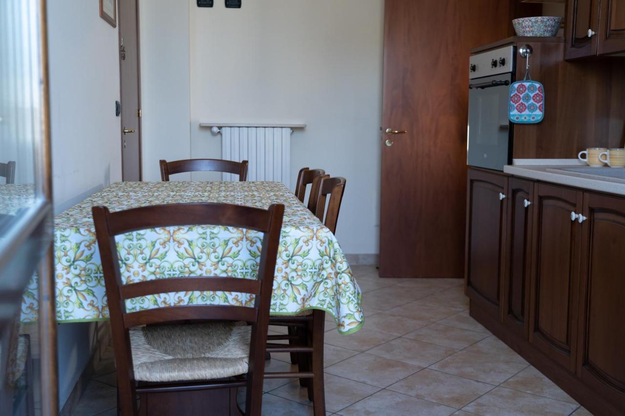 Apartamento Elle Dimore